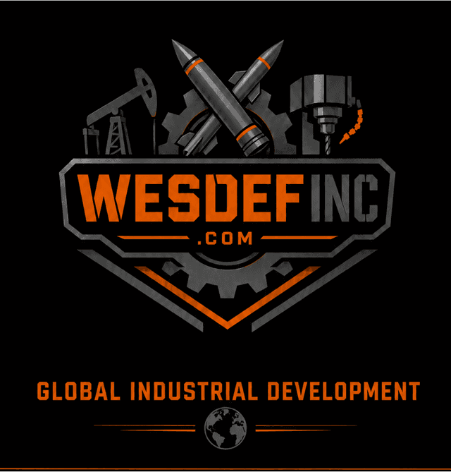 WesDef Inc